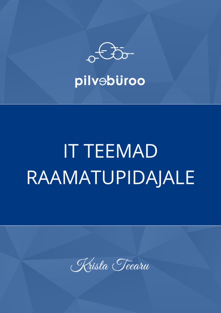 IT teemad raamatupidajale