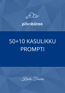 50+10 kasulikku prompti