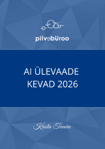 AI ülevaade - kevad 2026