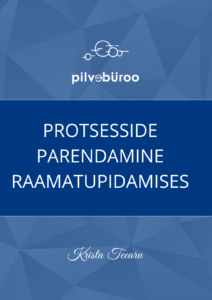 Protsesside parendamine raamatupidamises