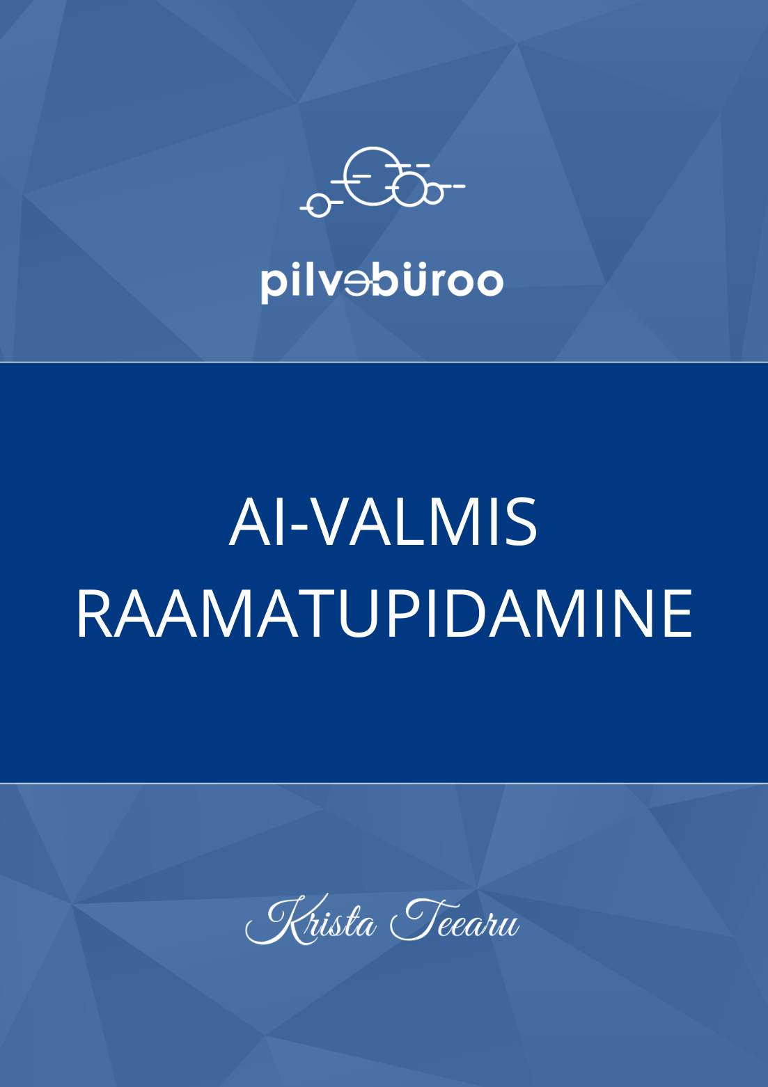 

Kas sinu andmed on valmis?
AI ja automatiseerimine on jõudnud raamatupidamisse. Automaatne konteerimine, nutikad pangalingid, AI-põhine aruandlus. Aga need tö