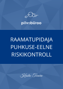 Raamatupidaja puhkuse-eelne riskikontroll