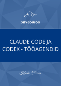 Claude Code ja Codex - tööagendid