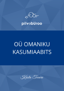 OÜ omaniku kasumiaabits