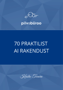 70 praktilist AI rakendust